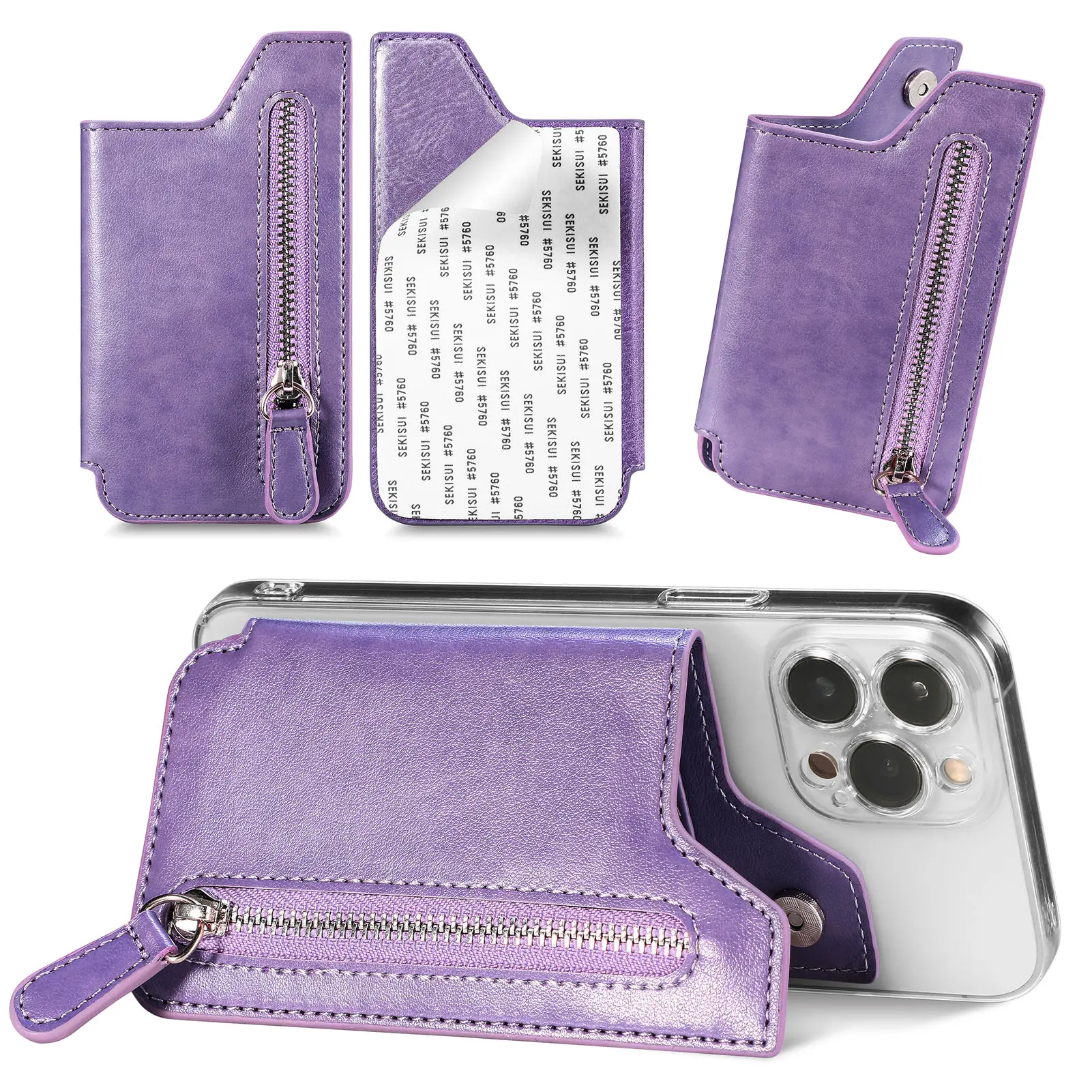 Oppo Tablet Accessories - Evrensel cep telefonu kart yuvası tutucu