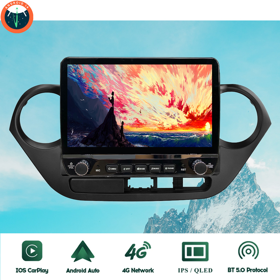 Tablet Danish Mobile & Accessories Photos - 2Din Android 14 Autoradio Multimedya PC