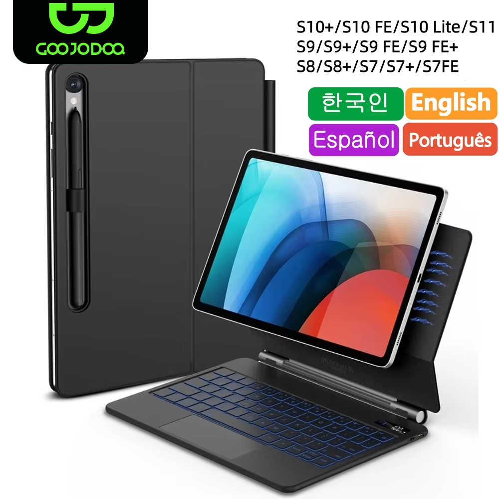 Tablet Accessories Choice Store - Samsung Galaxy Tab S11 S10 Plus