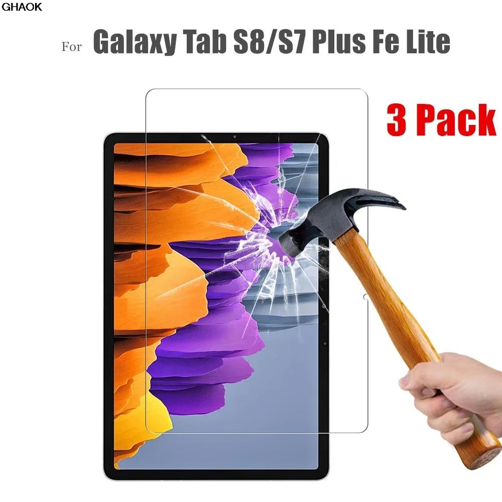 Samsung Tablet S10 Accessories - Samsung Galaxy Tab S10 FE Plus