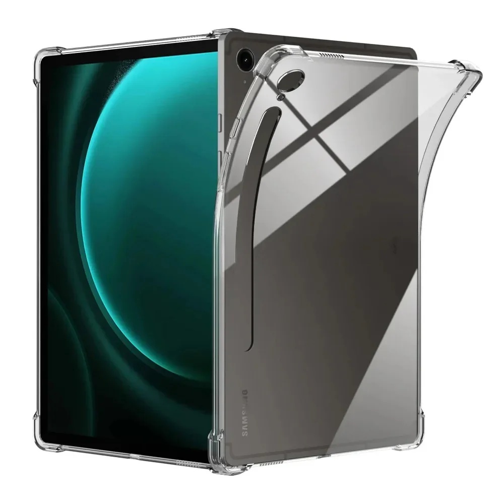 Samsung Tablet S10 Accessories - Samsung Galaxy Tab S10 FE 10.9