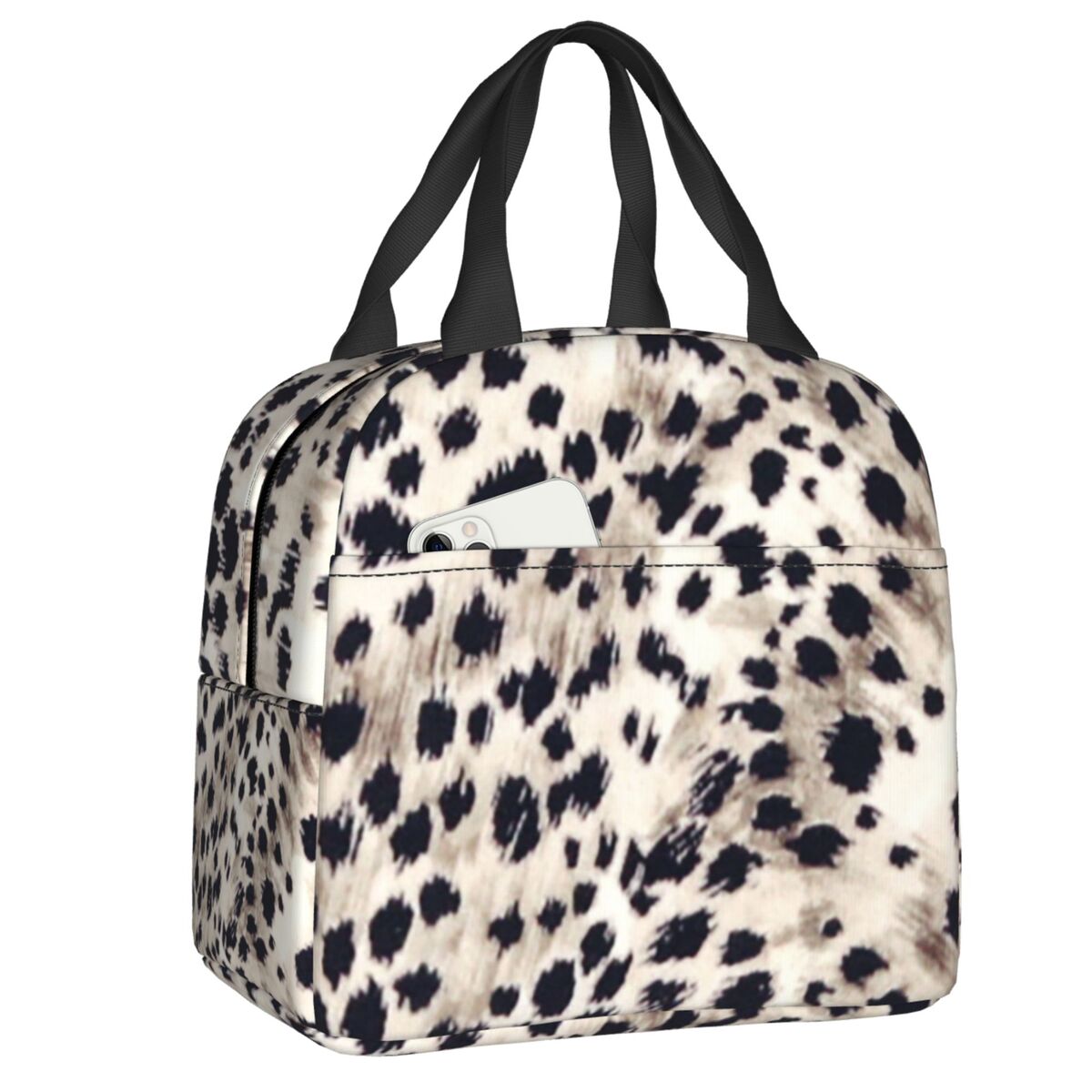 Zebra Tablet Accessories - Özel Sıcak Pembe Zebra ve Leopar