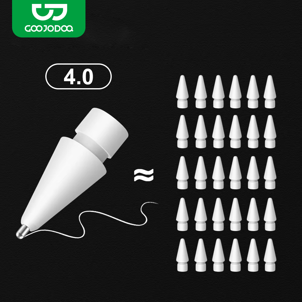 Tablet Accessories Choice Store - Apple Pencil Ucu 4.0 için Apple