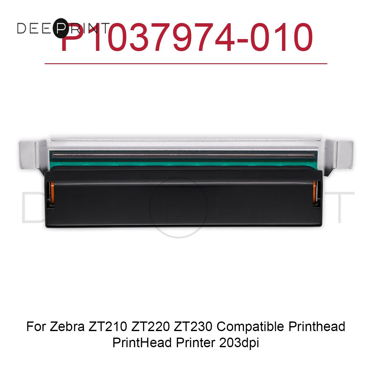 Zebra Tablet Accessories - P1037974-010 Zebra ZT210 ZT220 ZT230 Yazıcı