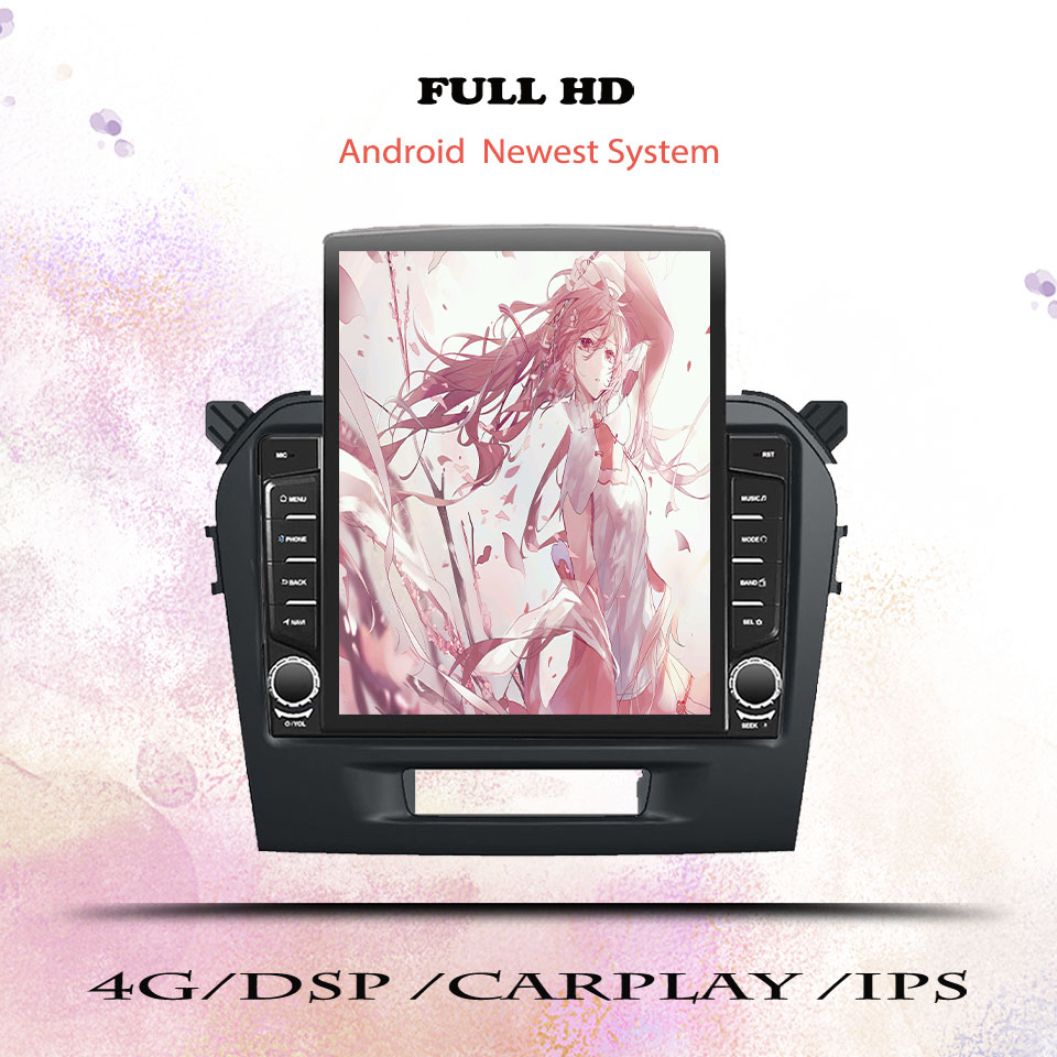 Tablet Danish Mobile & Accessories Photos - 8G+128G Android 14, Suzuki Vitara 2014