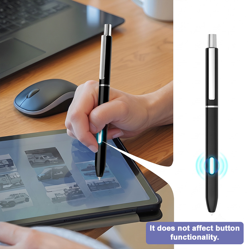 Samsung Tablet S10 Accessories - Yeni Kalem Kutusu S Pen Samsung