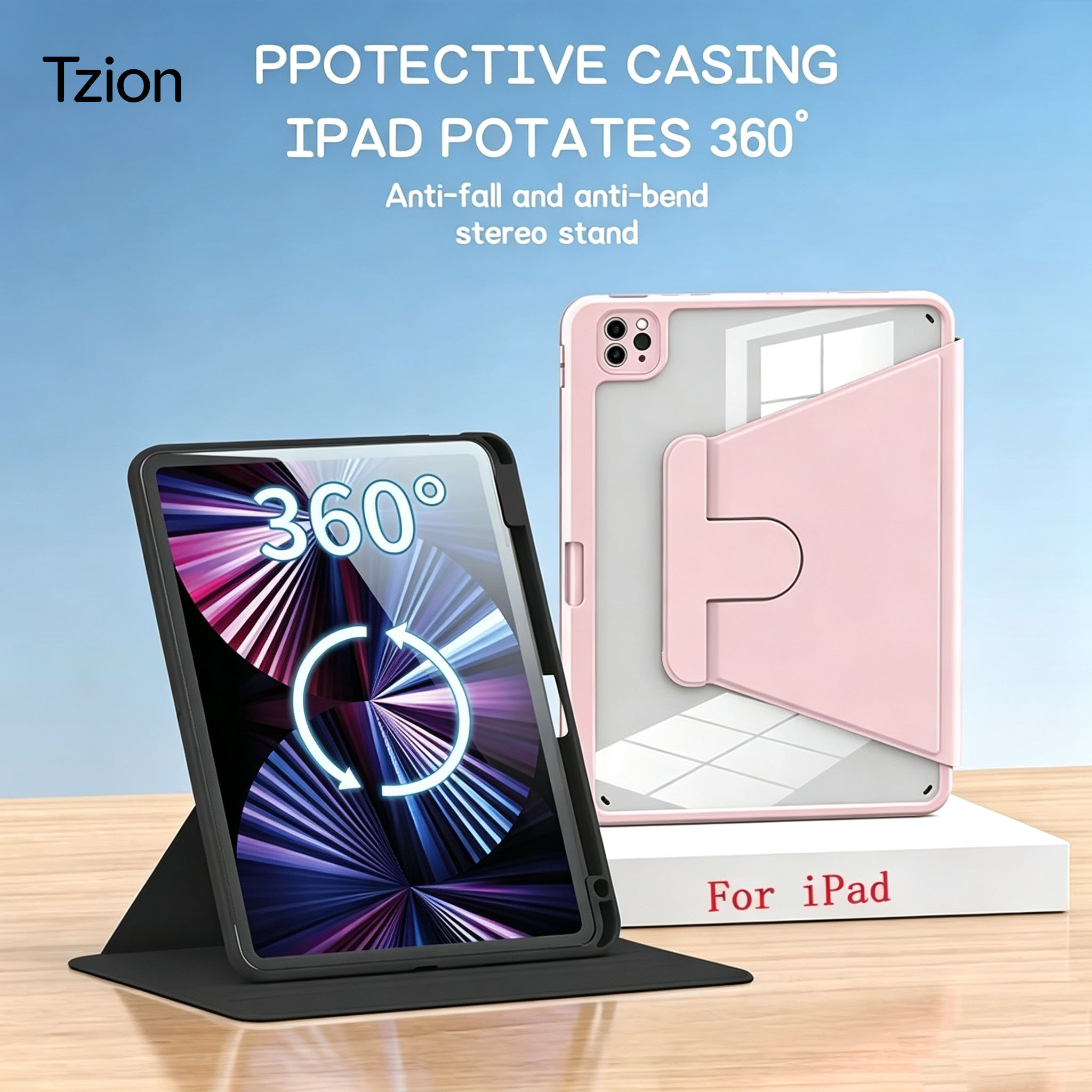 Iphone Tablet Accessories - Apple iPad Mini Air Pro 8.3