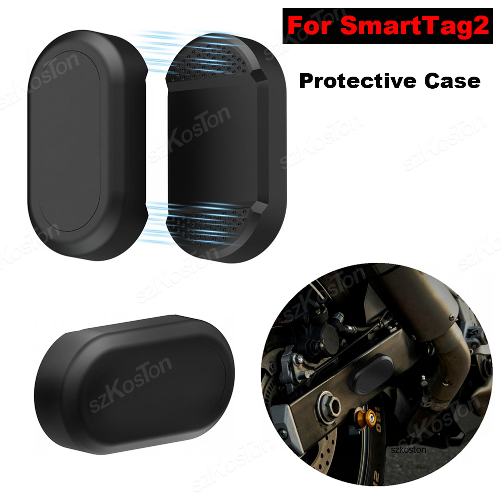 Magnetic Case Smart - 1/2/4 adet manyetik tutucu Samsung akıllı