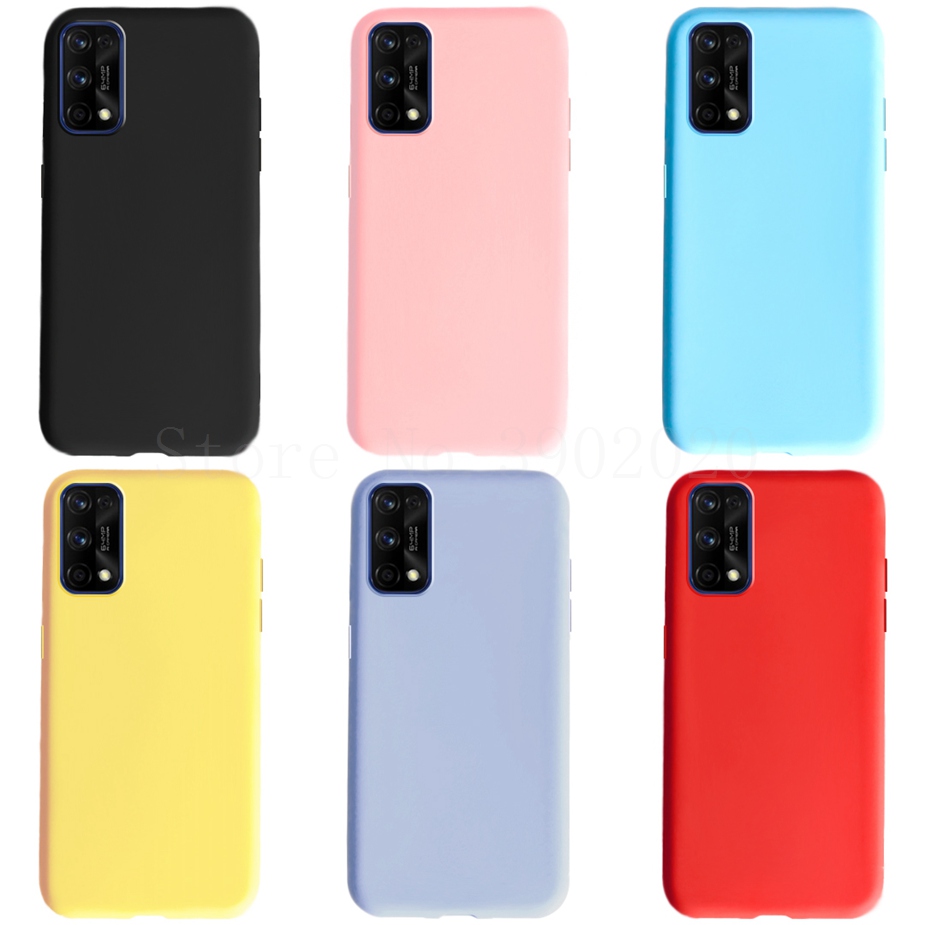 Oppo Tablet Accessories - Oppo Realme için 7X7 7 Pro