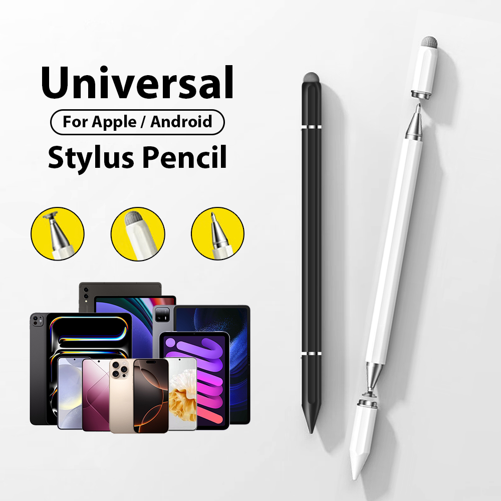 Iphone Tablet Accessories - Samsung Xiaomi Huawei Redmi İçin Evrensel