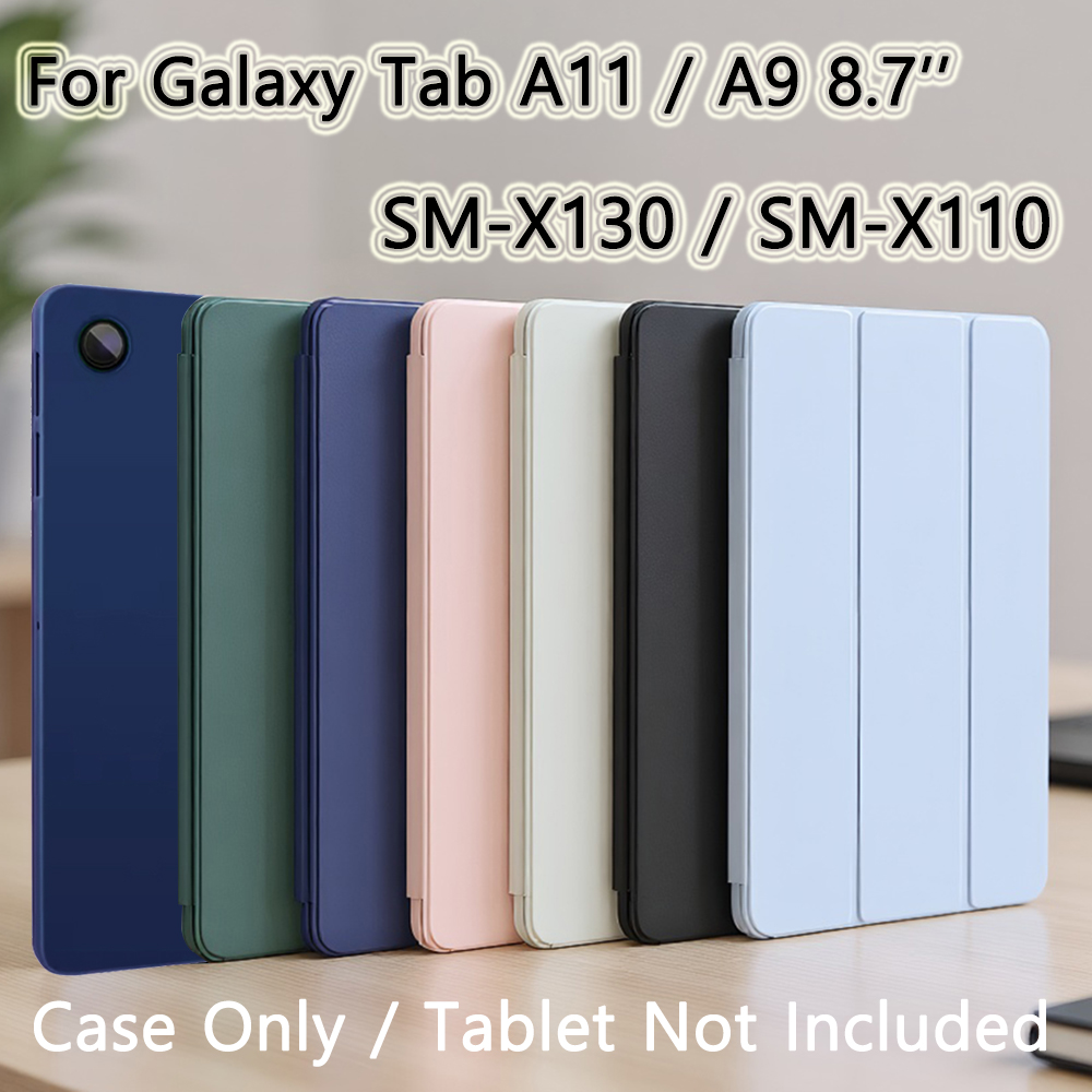 Tablet A9 Accessories - Samsung Galaxy Tab A11+ / A9+