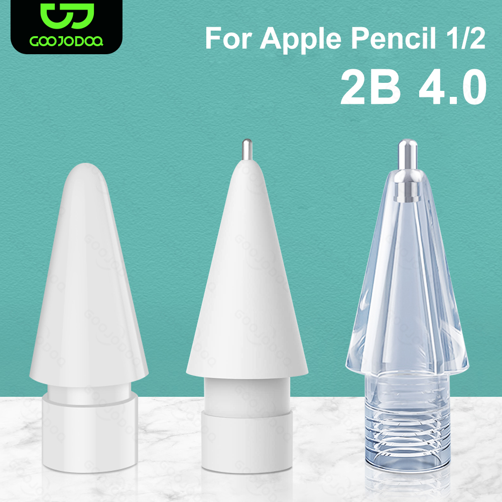 Tablet Accessories Choice Store - Luenaa Natura Sundae veya Apple Pencil