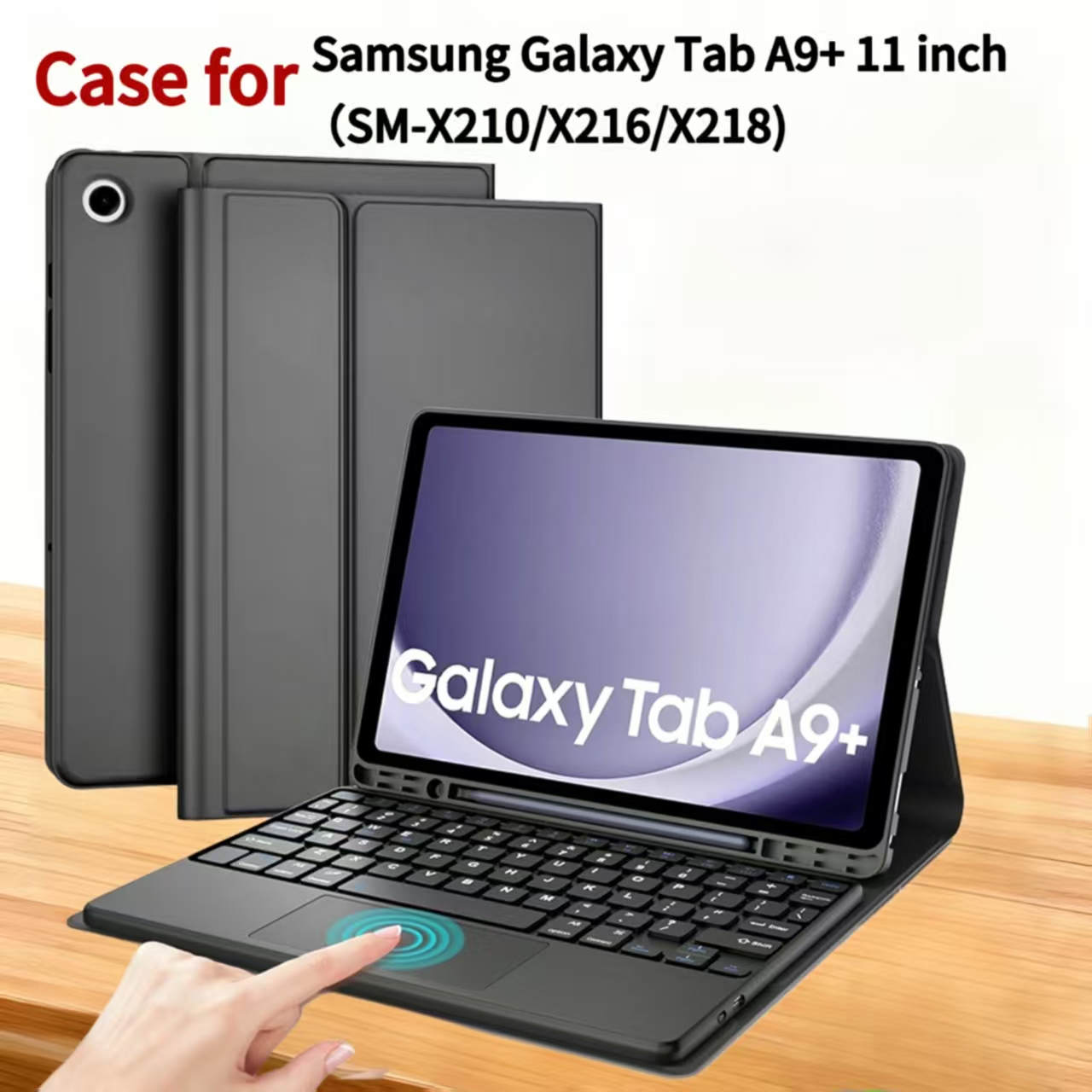 Tablet A9 Accessories - Samsung Galaxy Tab A9 Plus 11