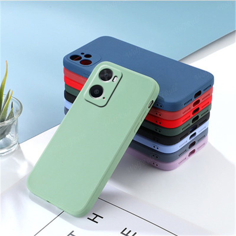 Oppo Tablet Accessories - Kapak için OPPO A96 kılıfı için