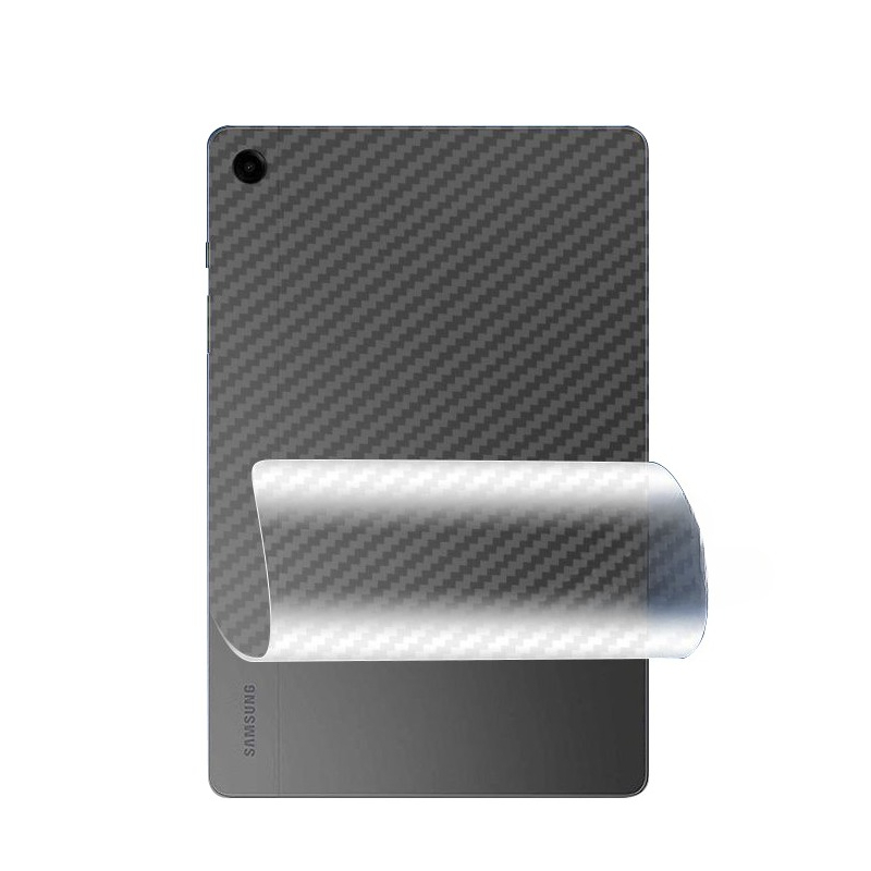 Samsung Tablet S10 Accessories - Arka Film Samsung Galaxy Tab S10