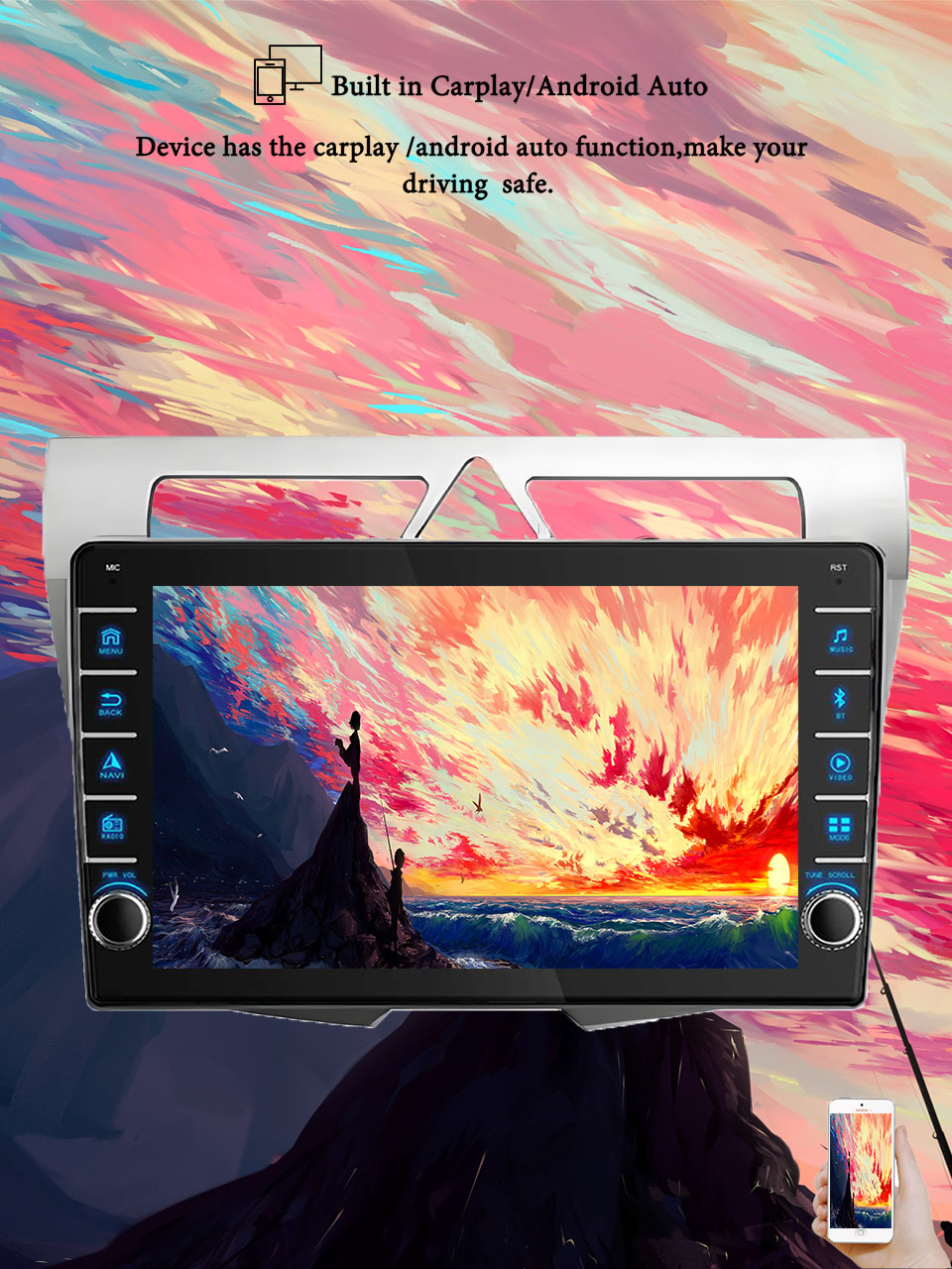 Tablet Danish Mobile & Accessories Photos - 8G + 128G Android 14 Kia