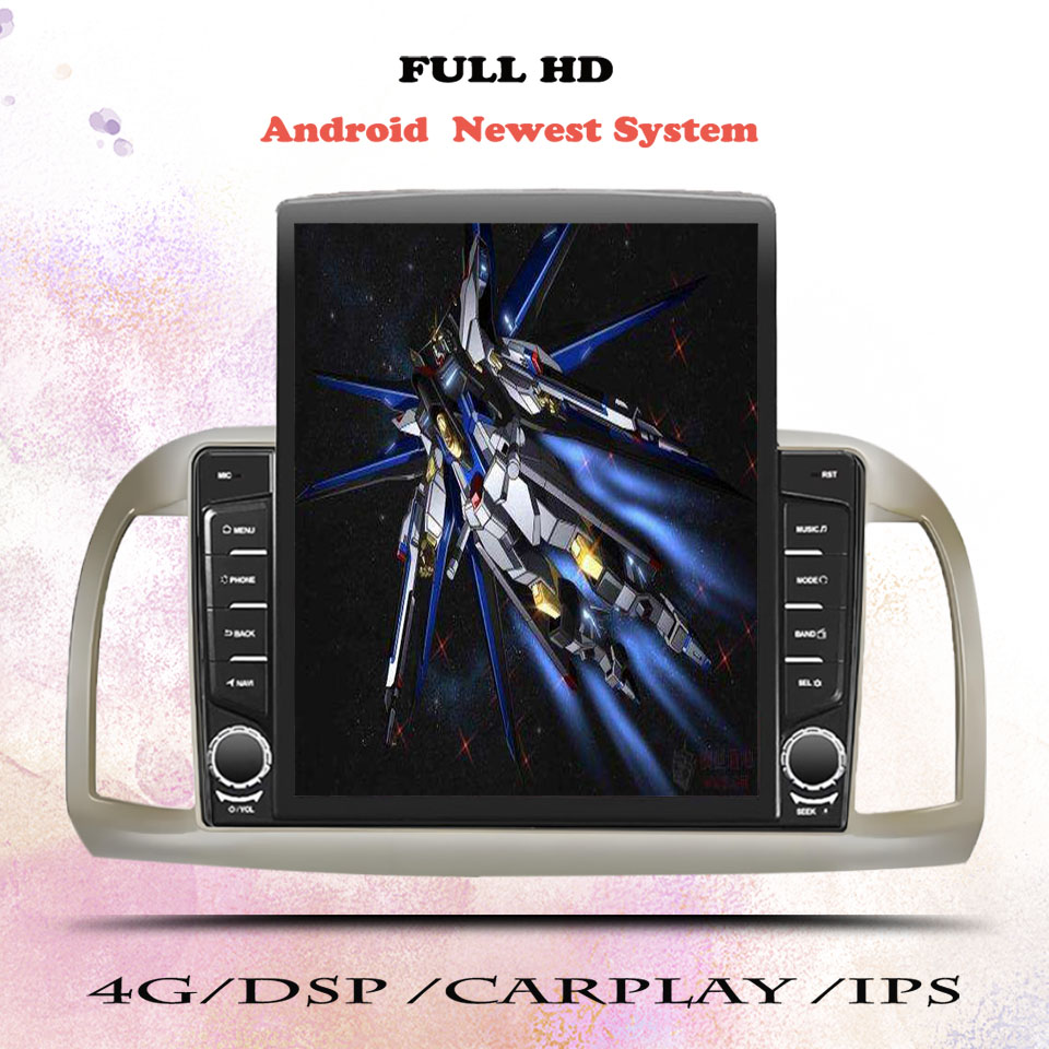 8G + 128G Android 14 Nissan Ma - Tablet Danish Mobile & Accessories Photos incelemesi ve fiyatı