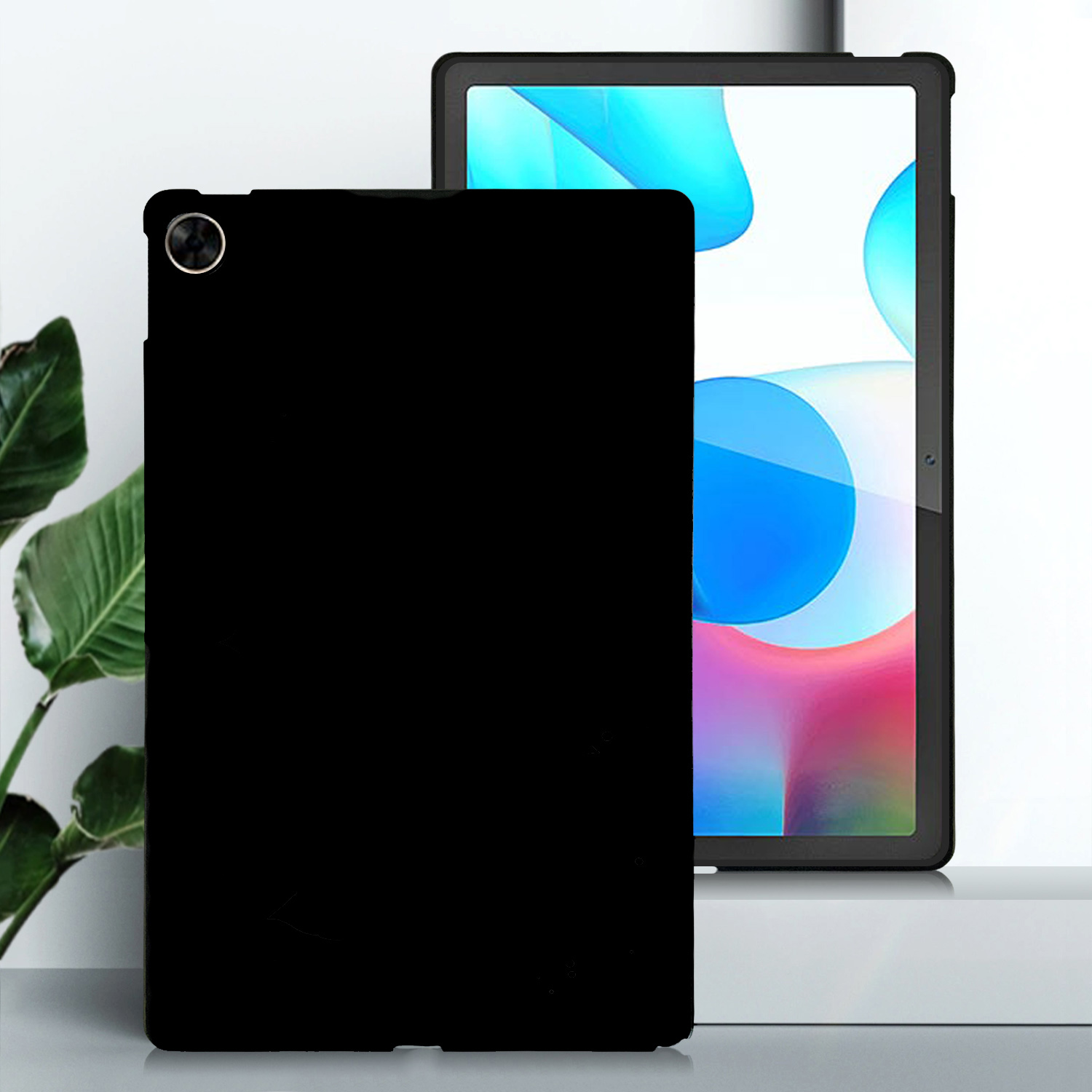Realme için silikon tablet kıl - Oppo Tablet Accessories incelemesi ve fiyatı