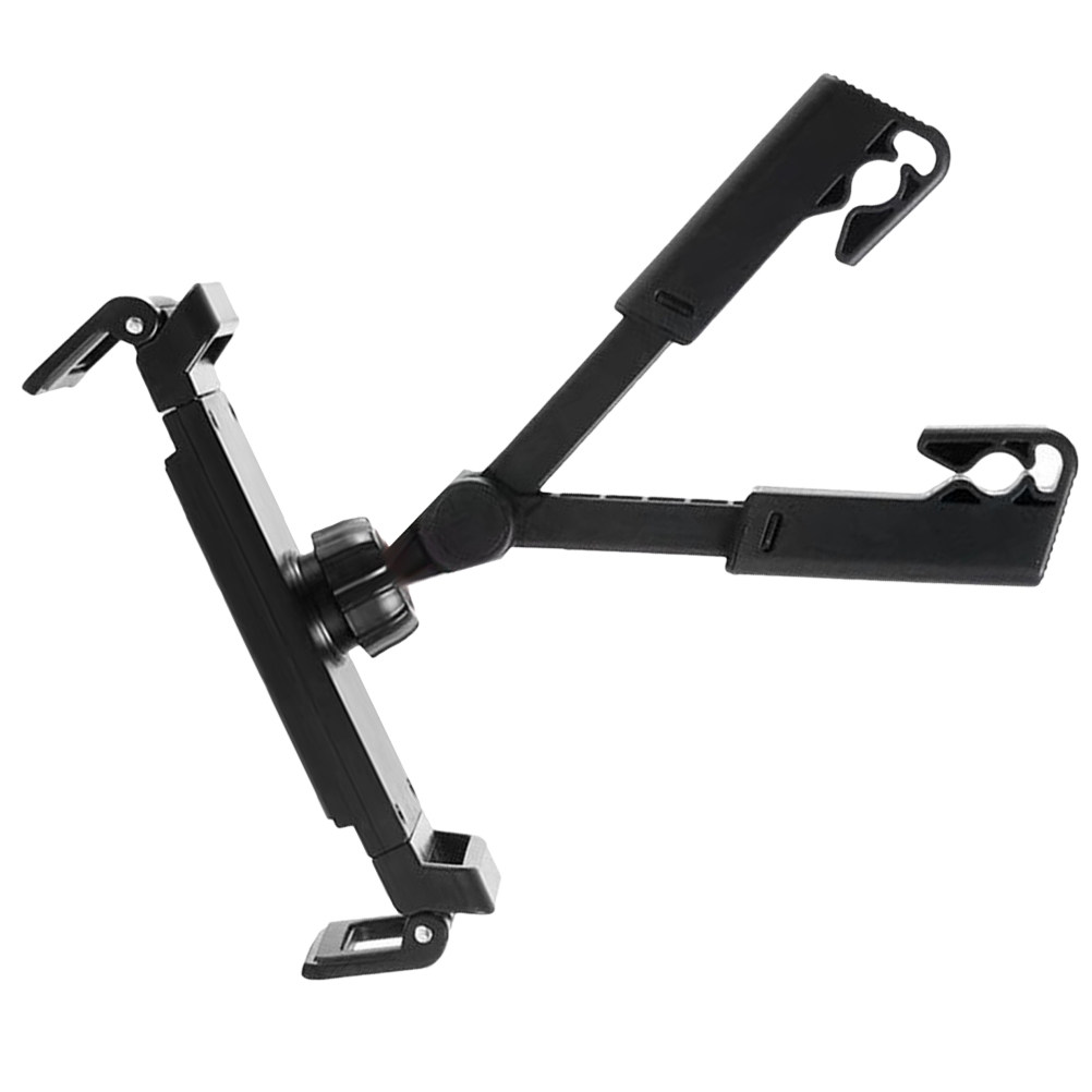 Araç Tablet Tutucu, Sağlam Baş - Tablet Stand Adjustable incelemesi ve fiyatı