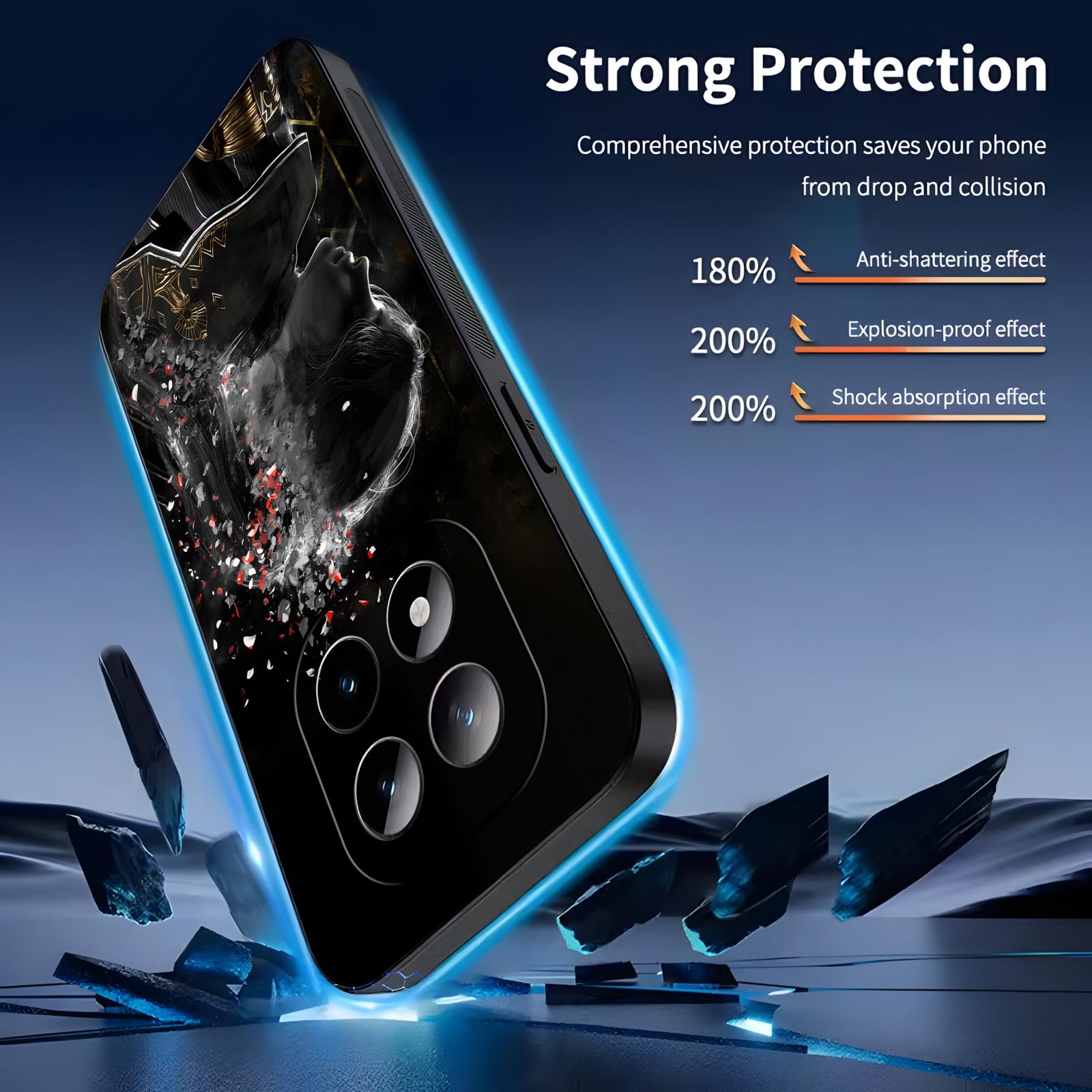 Clair Obscur Expedition 33 Tel - Tablet And Accessories Case incelemesi ve fiyatı