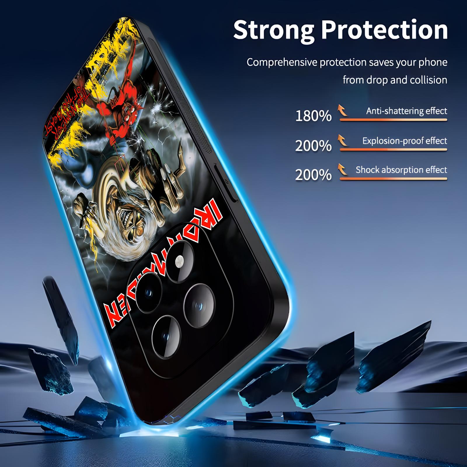 R-Run-To-The-H-Hills-Iron-M-Ma - Tablet And Accessories Case incelemesi ve fiyatı