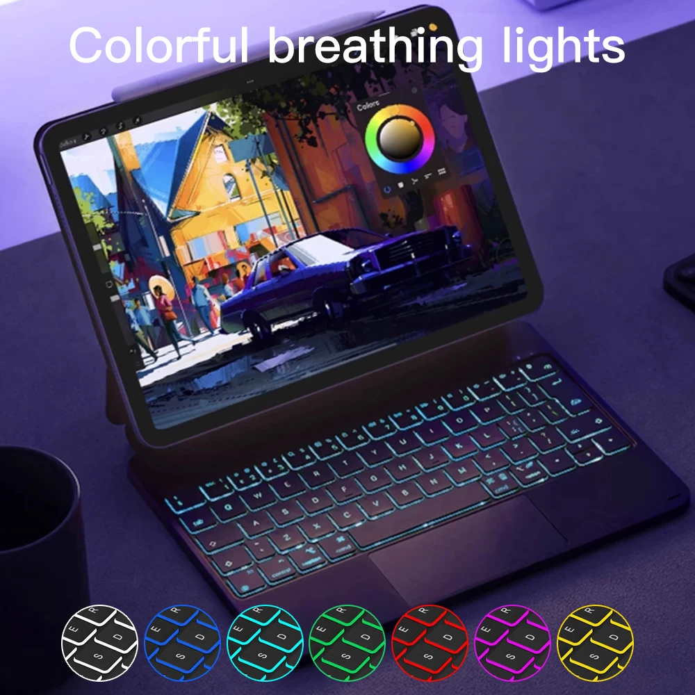 READYYEAH iPad 2025 11. Nesil  - Magnetic Case Smart incelemesi ve fiyatı