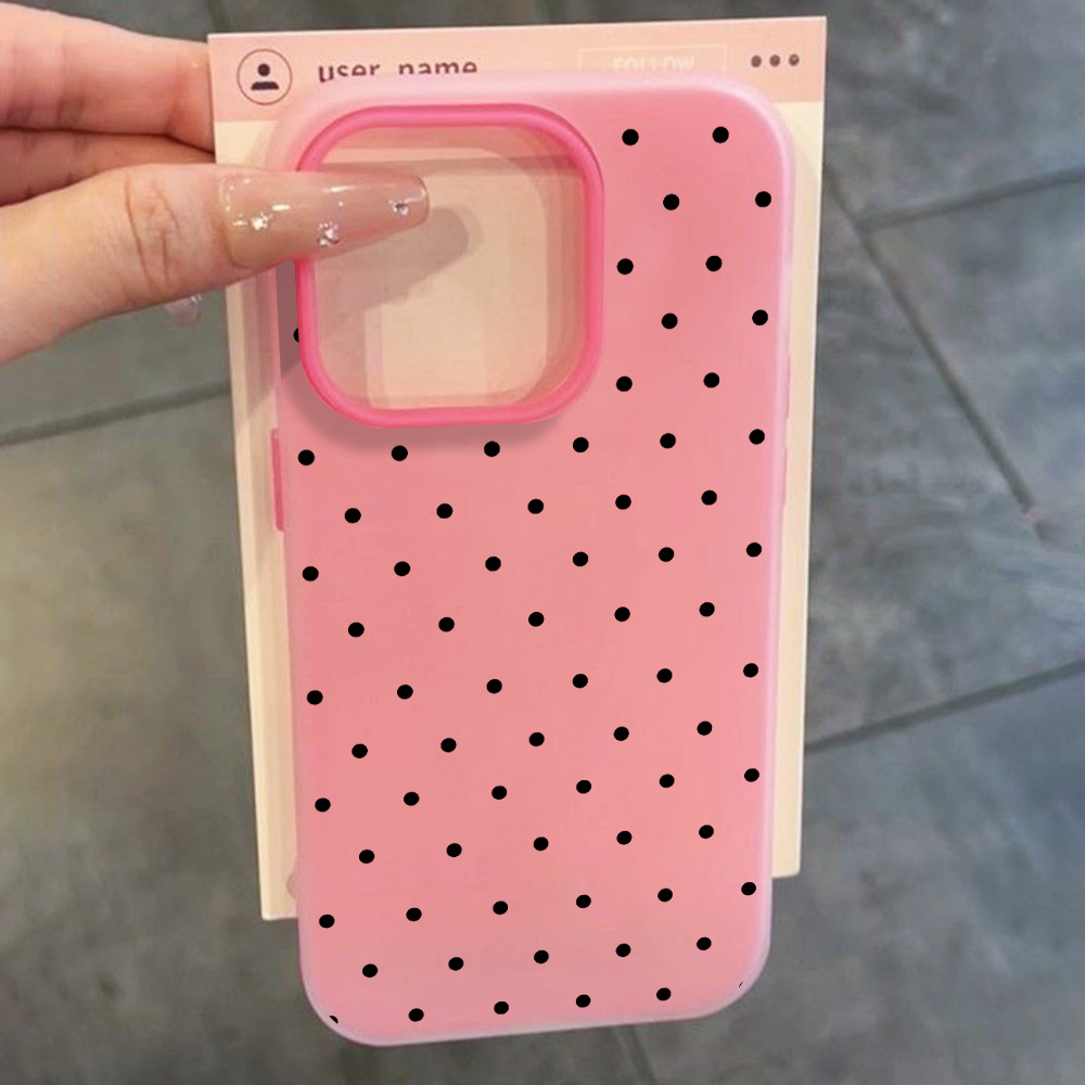 Minimalist Puantiyeli Toz Geçi - Tablet And Accessories Case incelemesi ve fiyatı