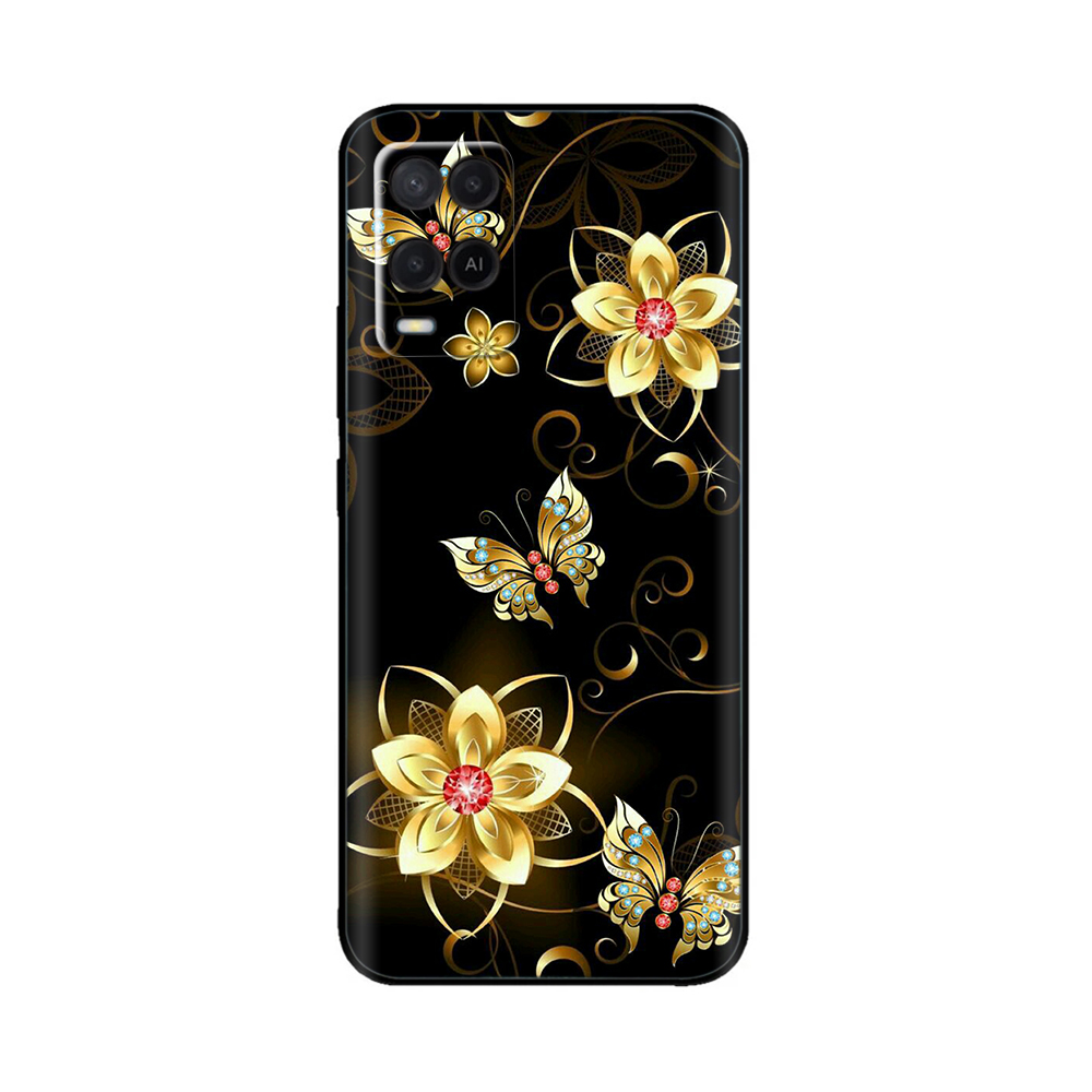 Oppo A54 Kılıf Silikon Yumuşak - Oppo Tablet Accessories incelemesi ve fiyatı