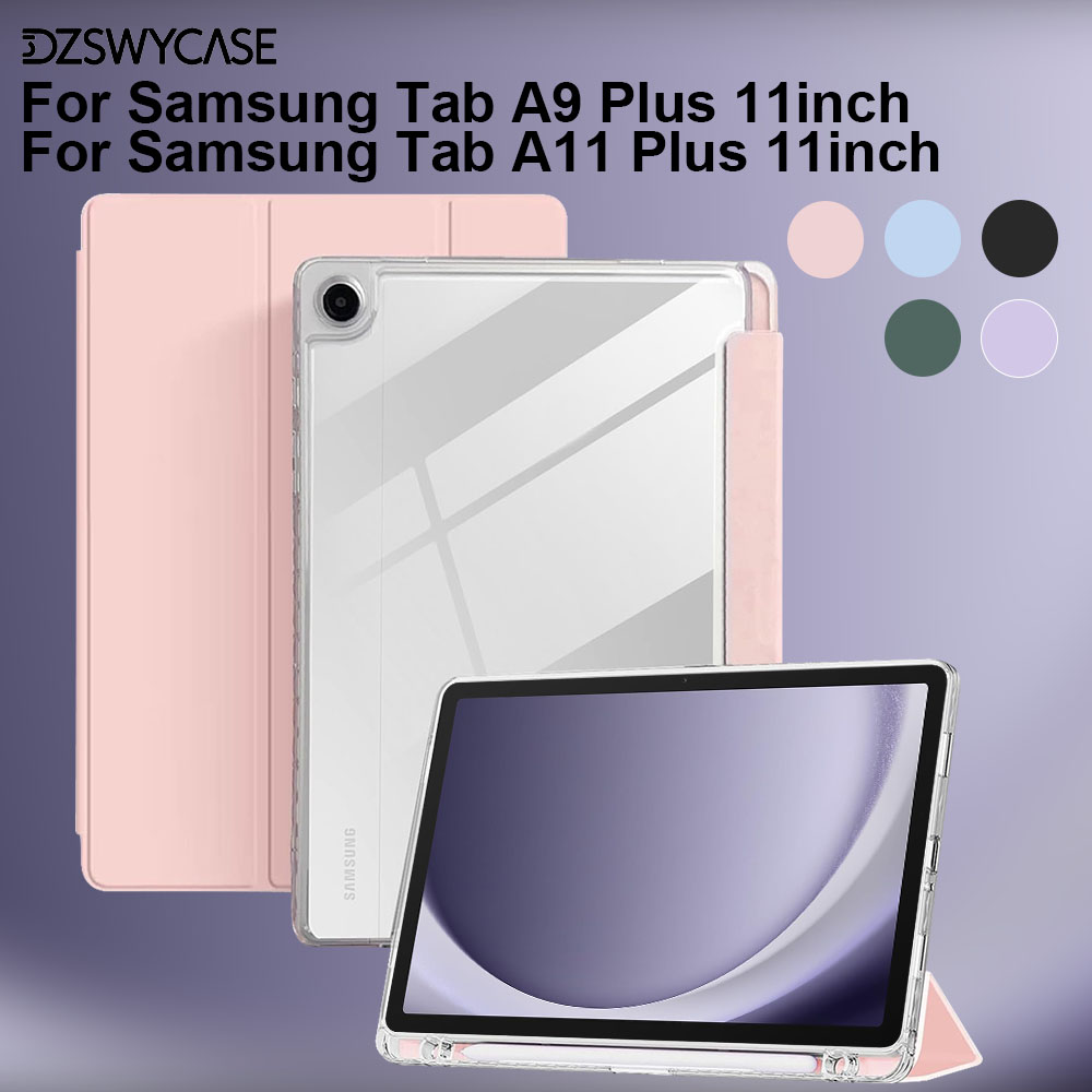 Samsung Galaxy Tab A11 Plus /  - Tablet A9 Accessories incelemesi ve fiyatı