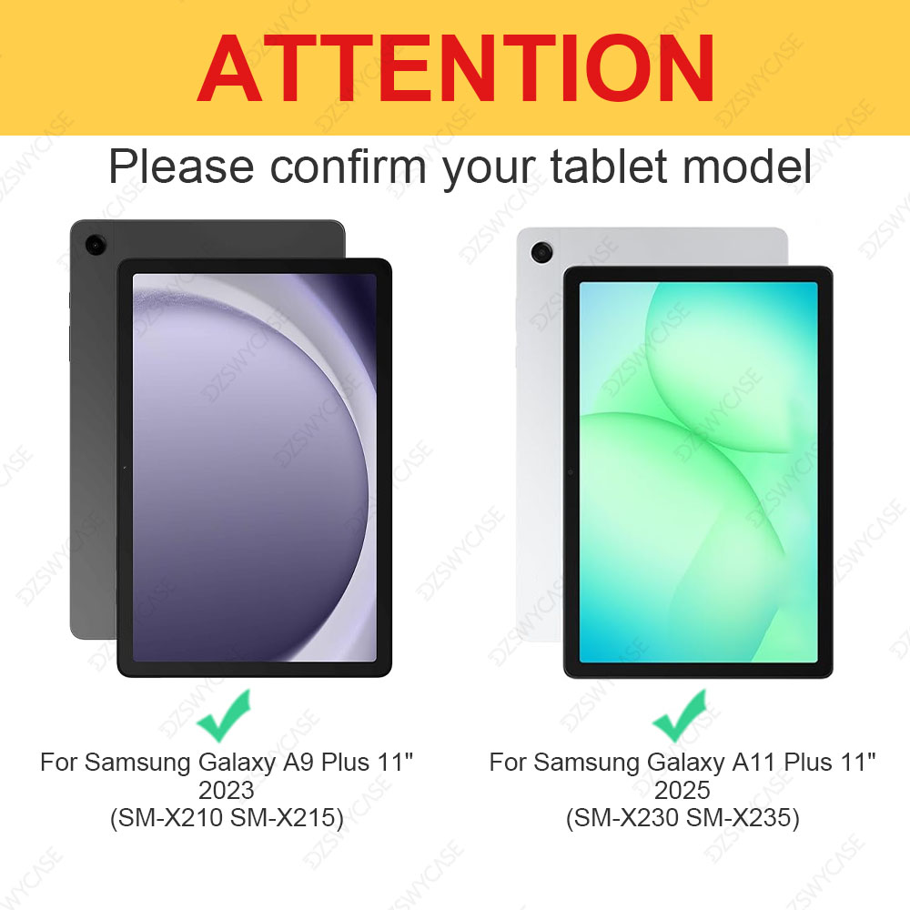 Samsung Galaxy Tab A11 Plus /  - Tablet A9 Accessories incelemesi ve fiyatı