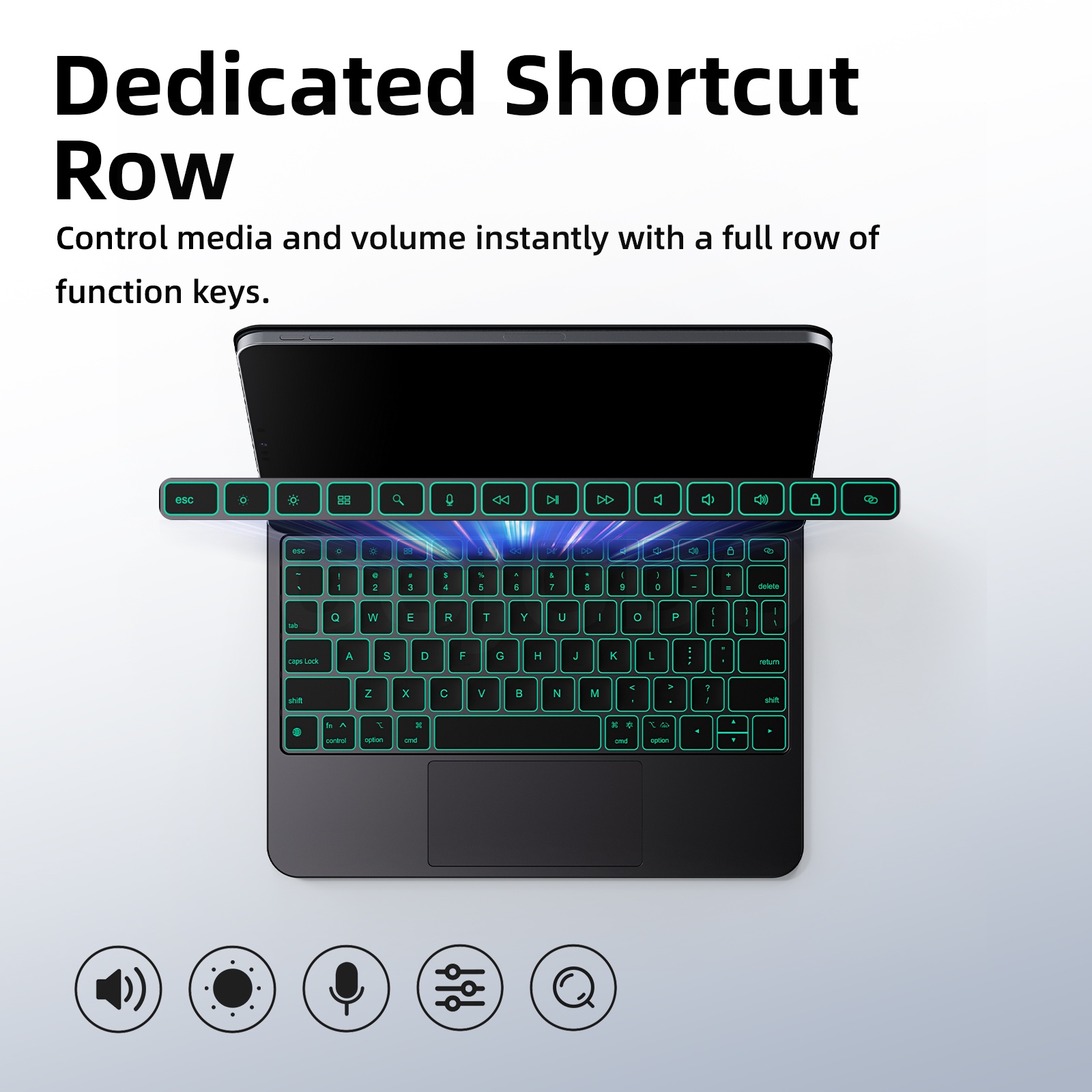 GOOJODOQ Sihirli Yüzen ve Ultr - Tablet Accessories Choice Store incelemesi ve fiyatı