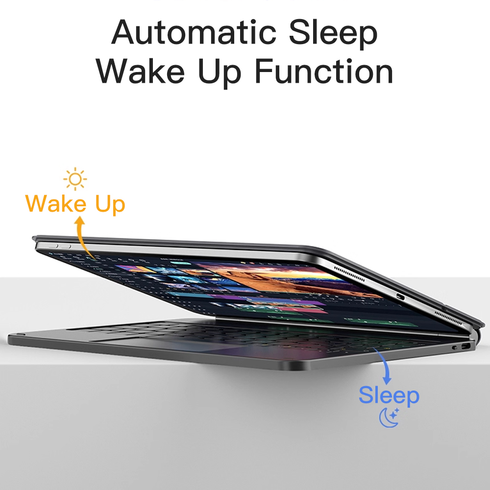 iPad Air 4 5 10.9in 10. Nesil  - Magnetic Case Smart incelemesi ve fiyatı