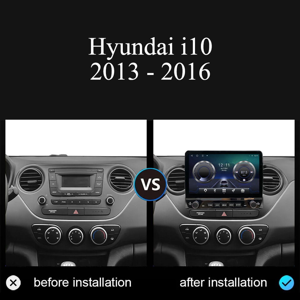 2Din Android 14 Autoradio Mult - Tablet Danish Mobile & Accessories Photos incelemesi ve fiyatı
