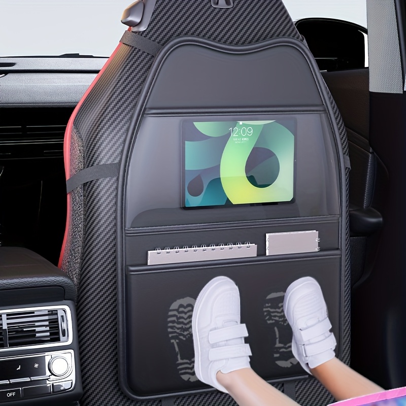Yeni Araba Koltuğu Koruyucu Kı - Tablet Accessories Bag incelemesi ve fiyatı