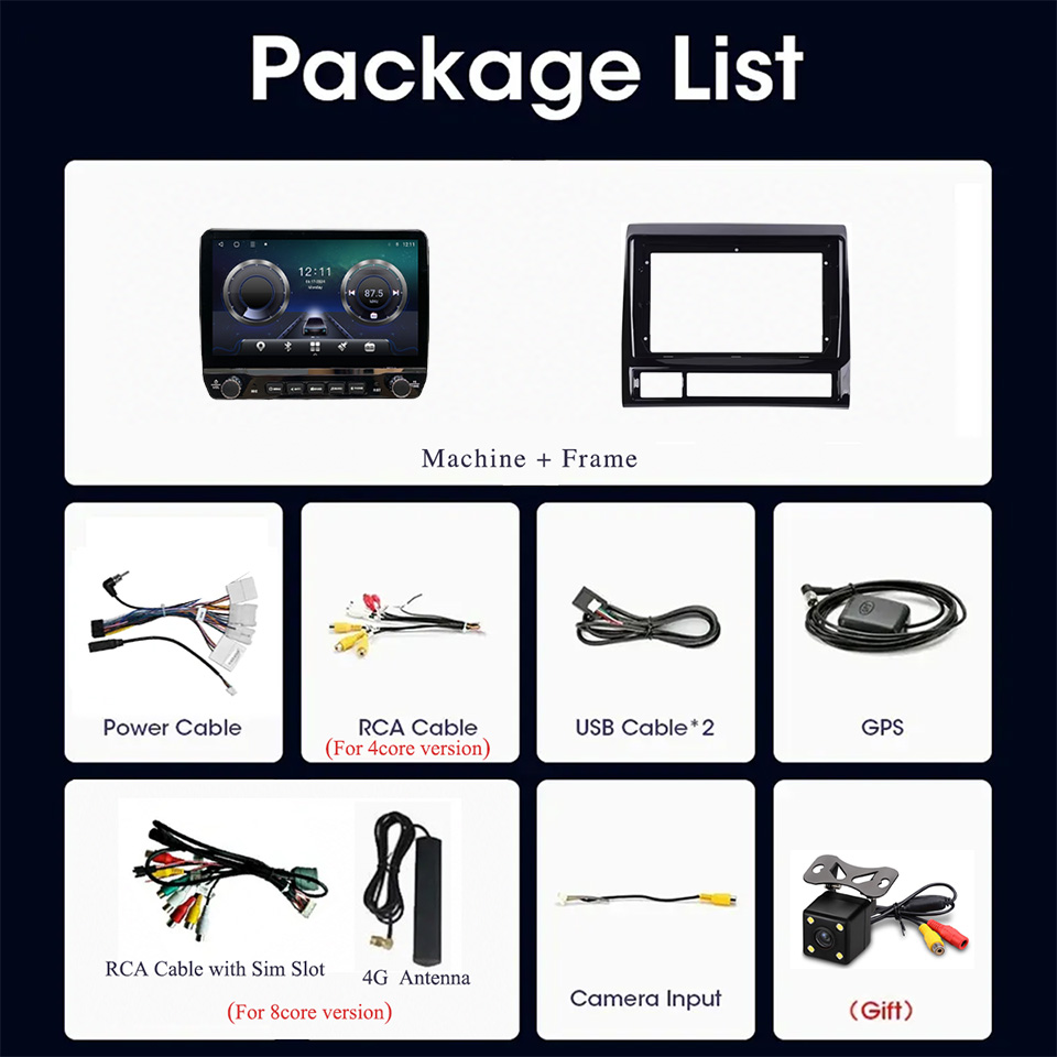 Android 14 Autoradio Multimedy - Tablet Danish Mobile & Accessories Photos incelemesi ve fiyatı