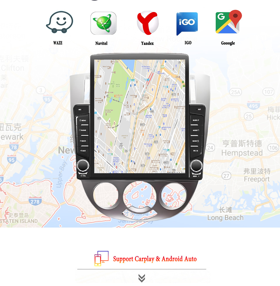 8G + 128G Android 14 Chevrolet - Tablet Danish Mobile & Accessories Photos incelemesi ve fiyatı