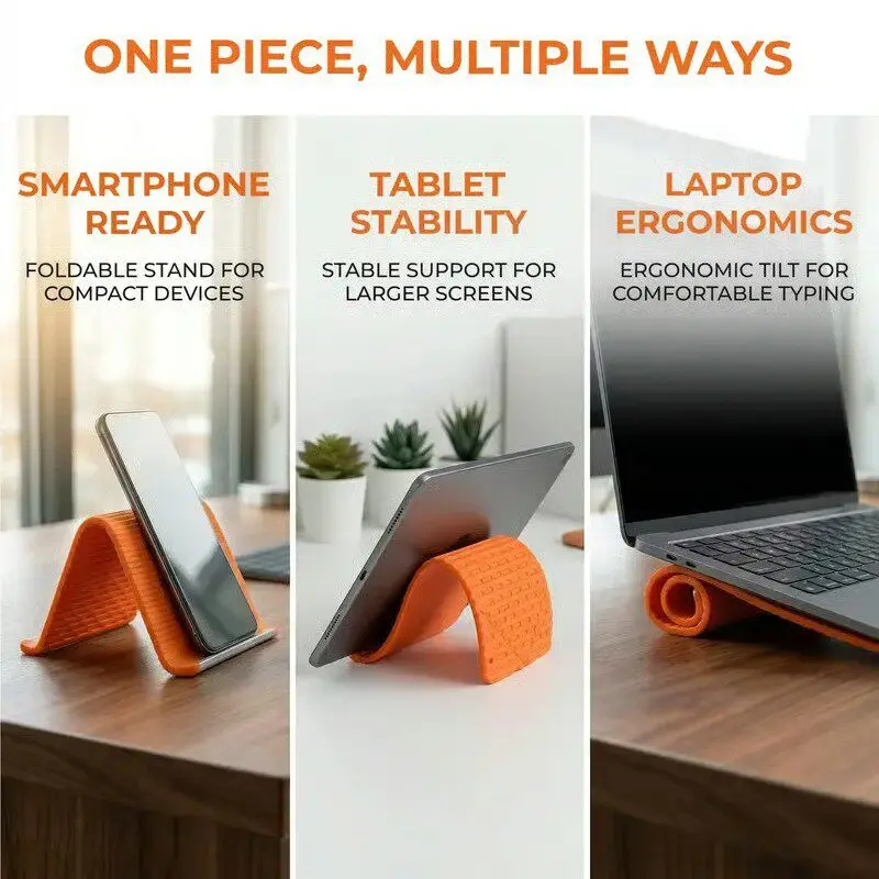 Silikon Katlanabilir Telefon S - Iphone Tablet Accessories incelemesi ve fiyatı