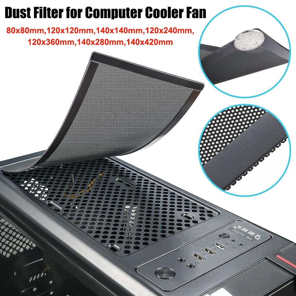 Yeni PVC Toz Filtresi Kapağı M - Tablet With All Accessories incelemesi ve fiyatı