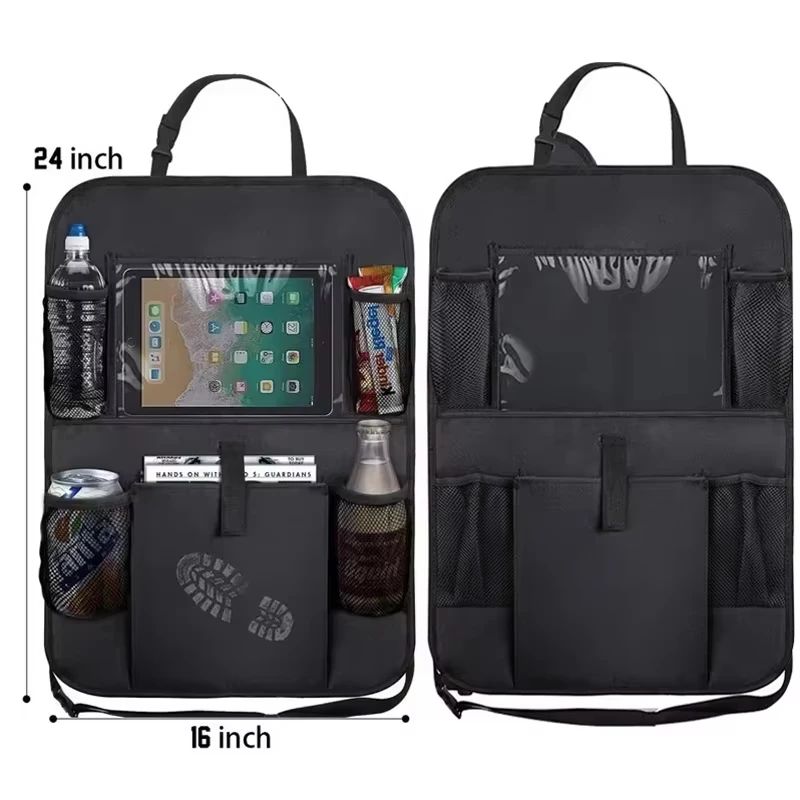 Çok Fonksiyonlu Oxford Kumaş A - Tablet Accessories Bag incelemesi ve fiyatı