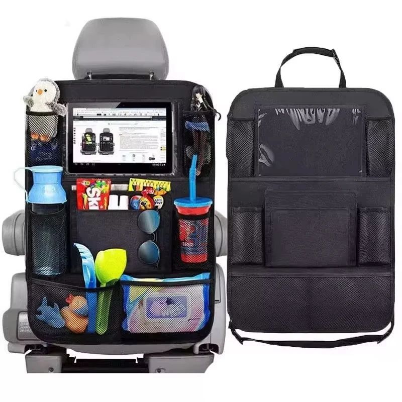 Çok Fonksiyonlu Oxford Kumaş A - Tablet Accessories Bag incelemesi ve fiyatı