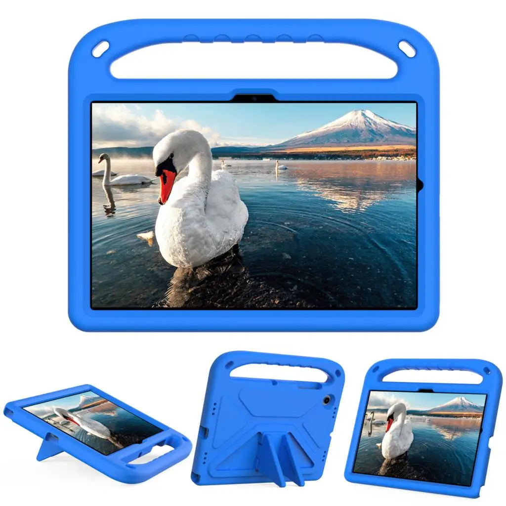 Çocuklar İçin EVA Standlı Kılı - Tablet A9 Accessories incelemesi ve fiyatı