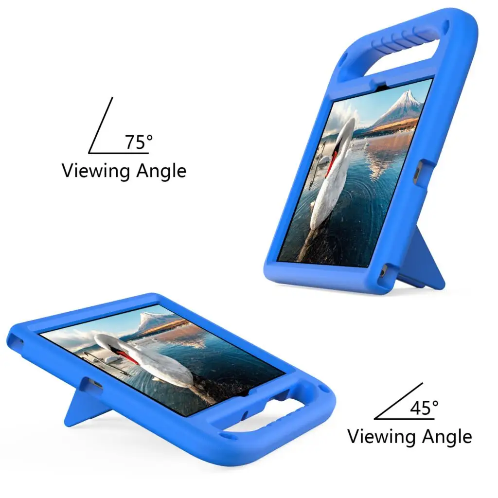 Çocuklar İçin EVA Standlı Kılı - Tablet A9 Accessories incelemesi ve fiyatı