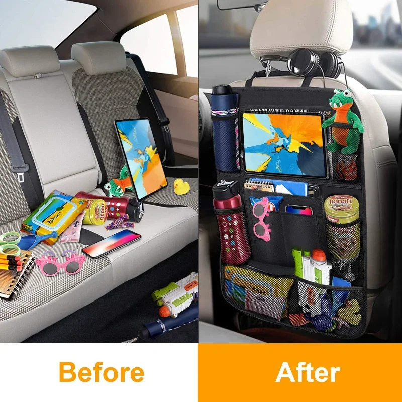 Dokunmatik ekran Tablet tutucu - Tablet Accessories Bag incelemesi ve fiyatı