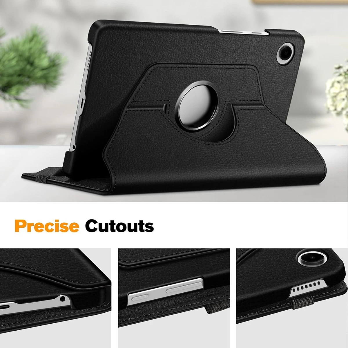 Samsung Galaxy 2023 Tab A9 SM- - Tablet A9 Accessories incelemesi ve fiyatı