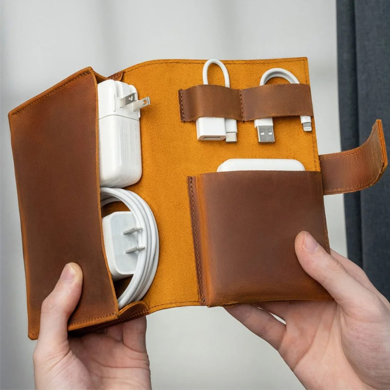 Özelleştirilmiş Kişiselleştiri - Tablet Accessories Bag incelemesi ve fiyatı