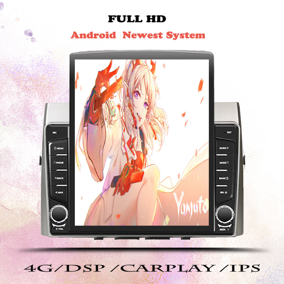 8G + 128G Android 14 Toyota Co - Tablet Danish Mobile & Accessories Photos incelemesi ve fiyatı