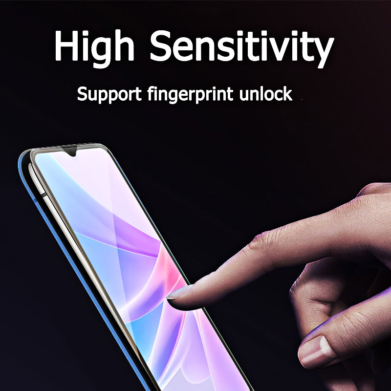 1-4PCS Ekran Koruyucular Oppo  - Oppo Tablet Accessories incelemesi ve fiyatı