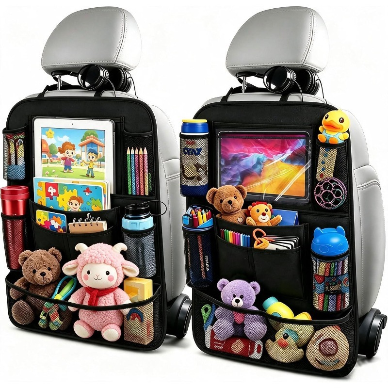 Dokunmatik Ekranlı Tablet Tutu - Tablet Accessories Bag incelemesi ve fiyatı