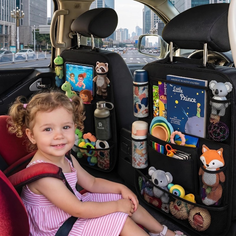 Dokunmatik Ekranlı Tablet Tutu - Tablet Accessories Bag incelemesi ve fiyatı