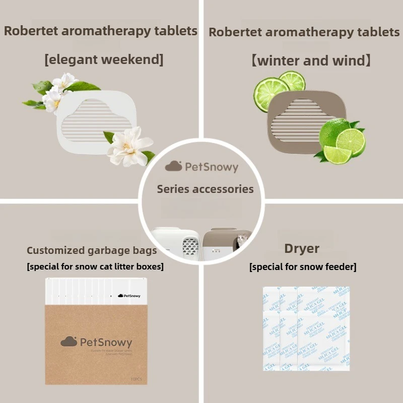 PetSnowy Aksesuarları Kediler  - Tablet Accessories Bag incelemesi ve fiyatı